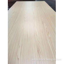 E0 home board triamine base board​ melamine plywood